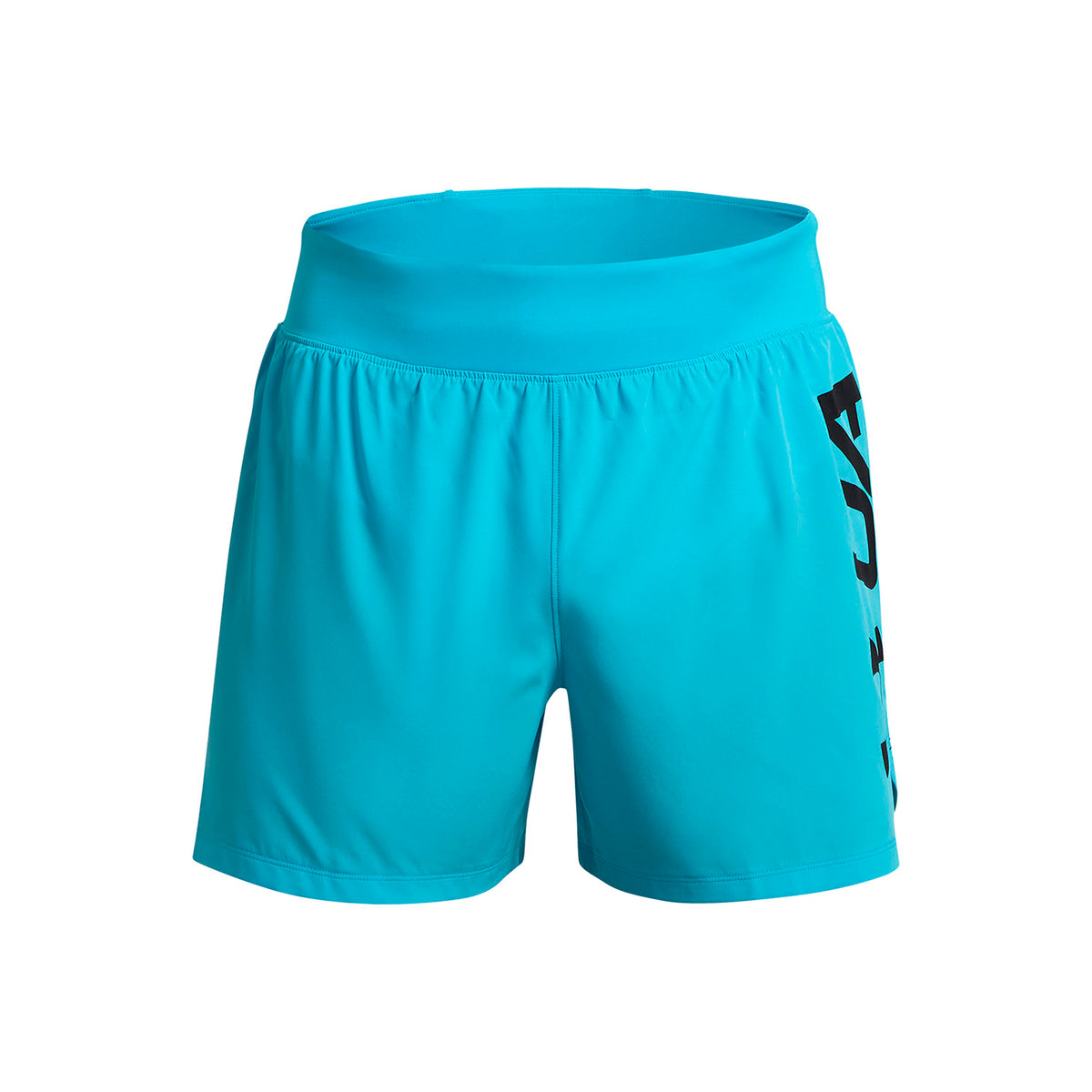 Short Running Hombre Color Azul-1
