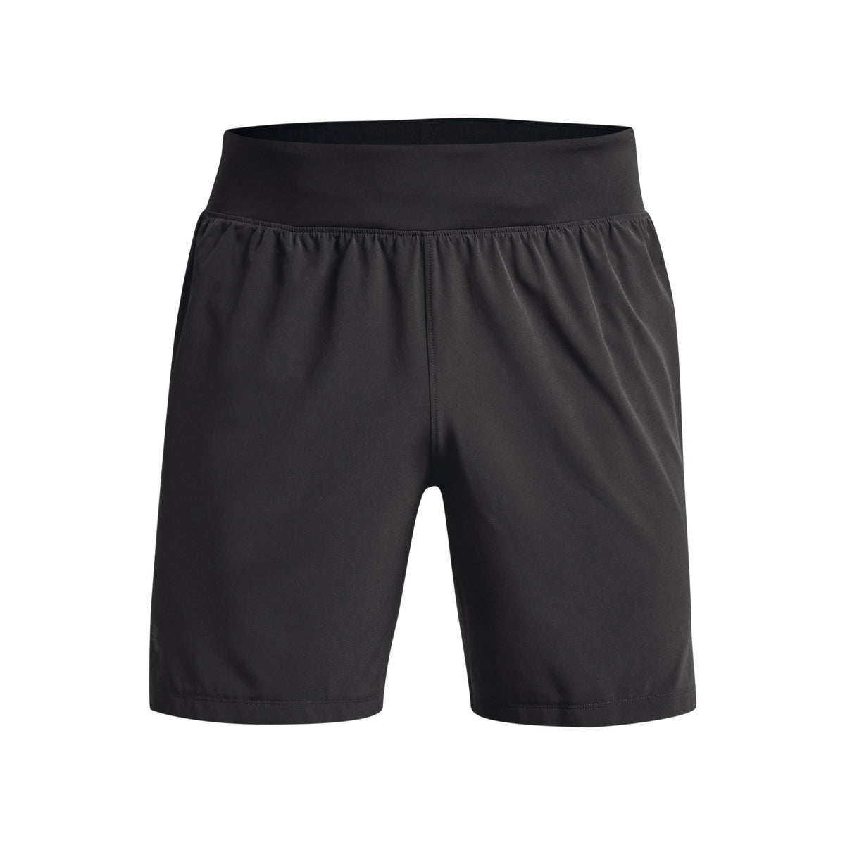 Short Fútbol Hombre Color Gris-1