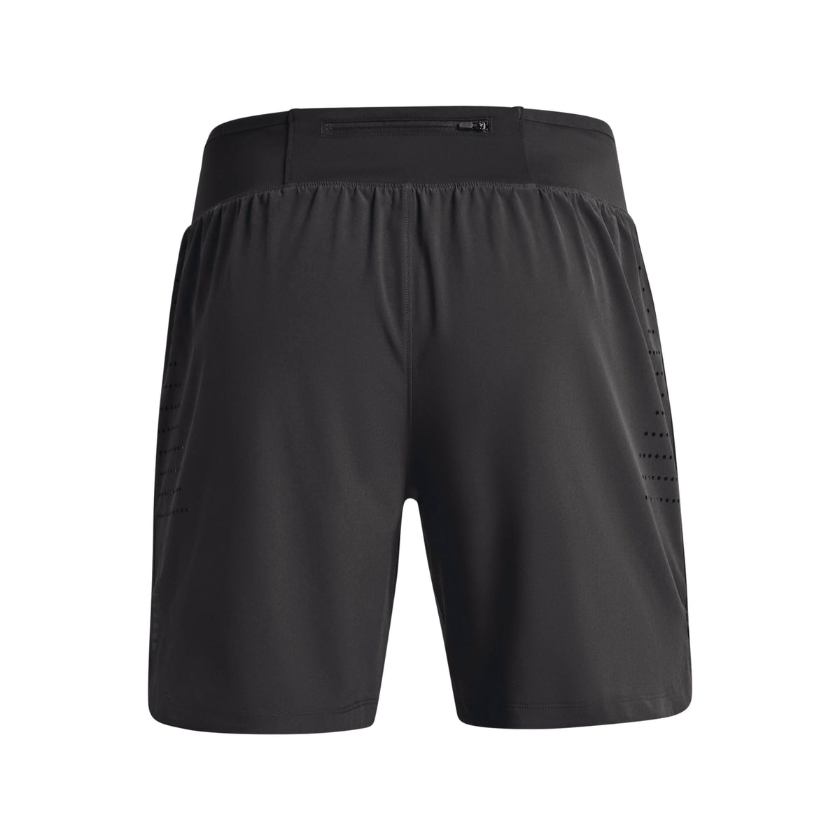 Short Fútbol Hombre Color Gris-2