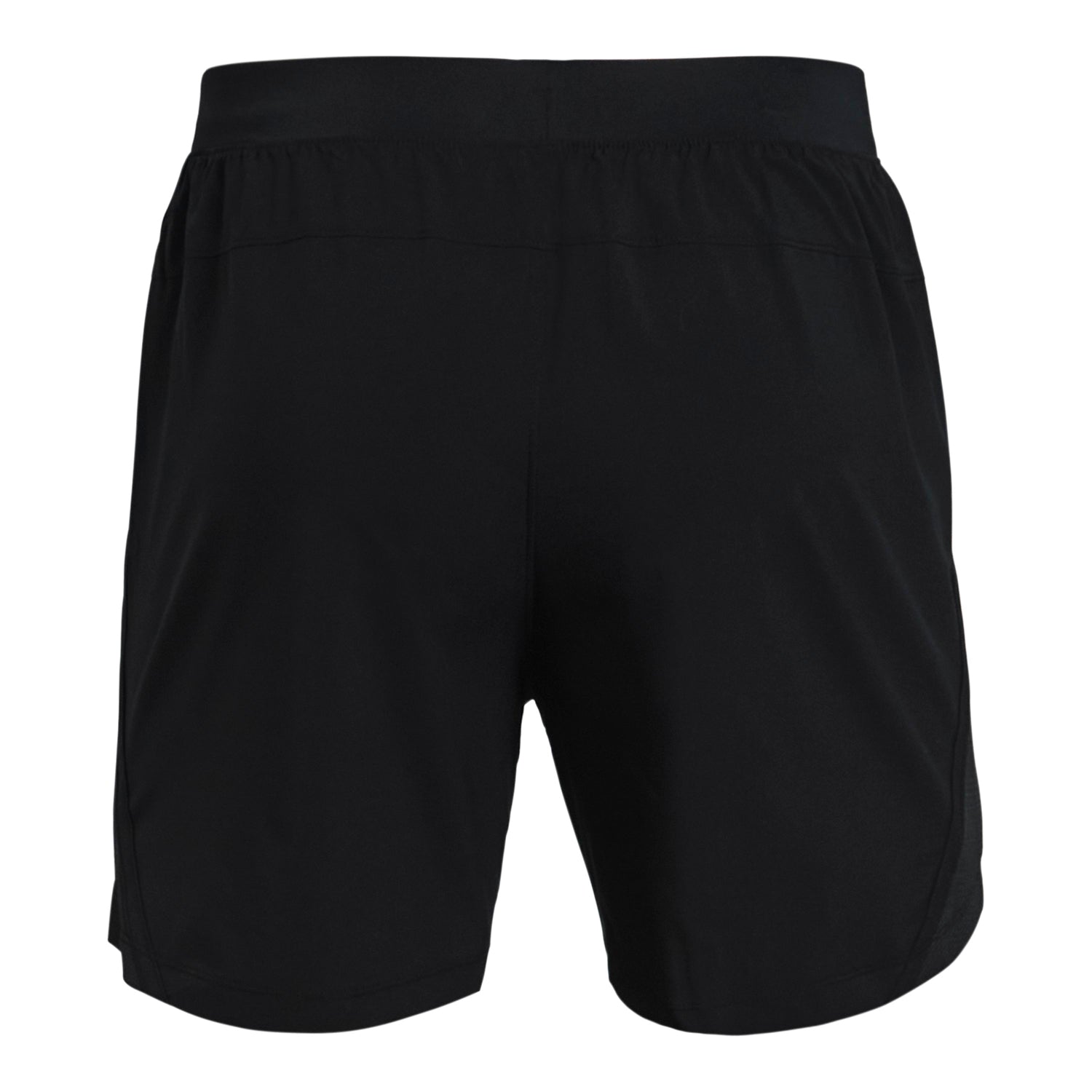 Short Running Hombre Color Negro-2