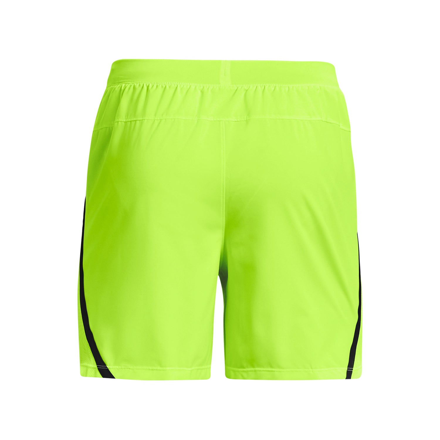 Short Running Hombre Color Verde-2