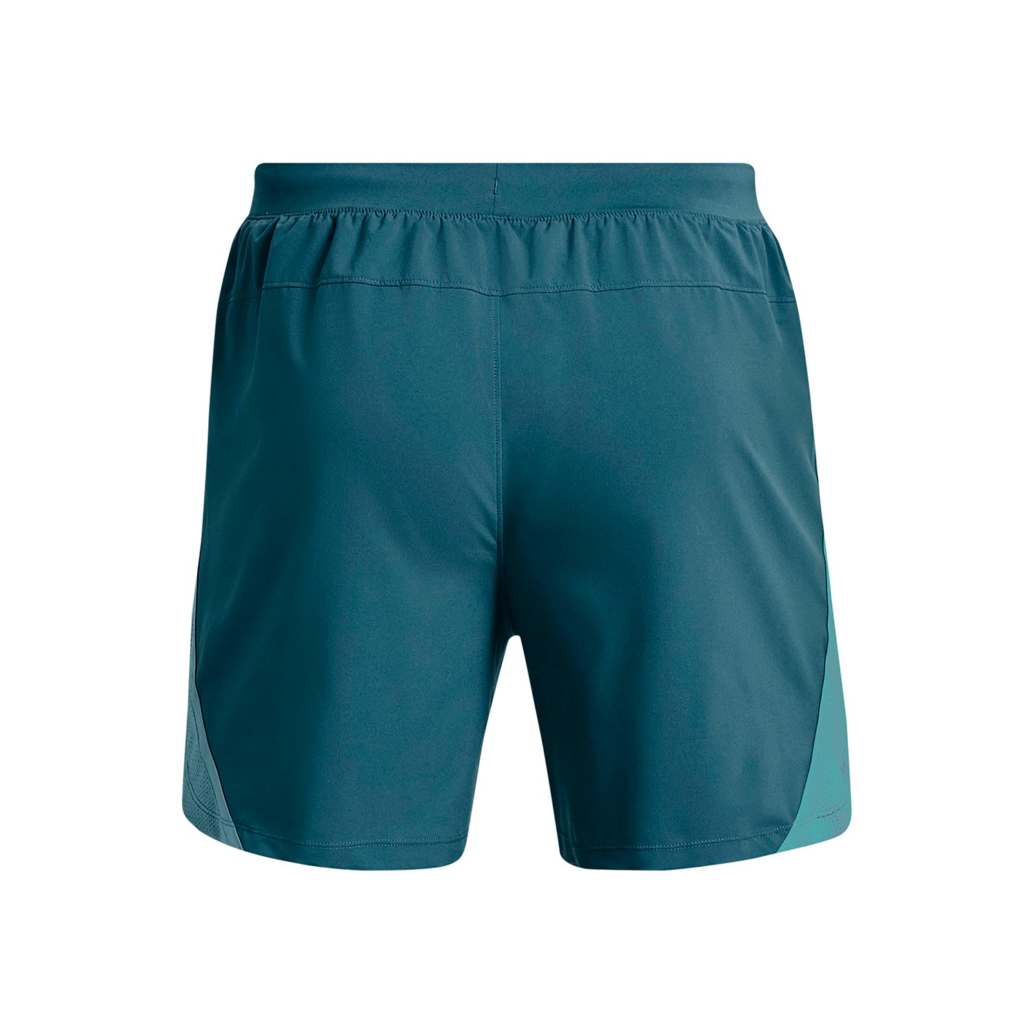 Short Running Hombre Color Azul-2
