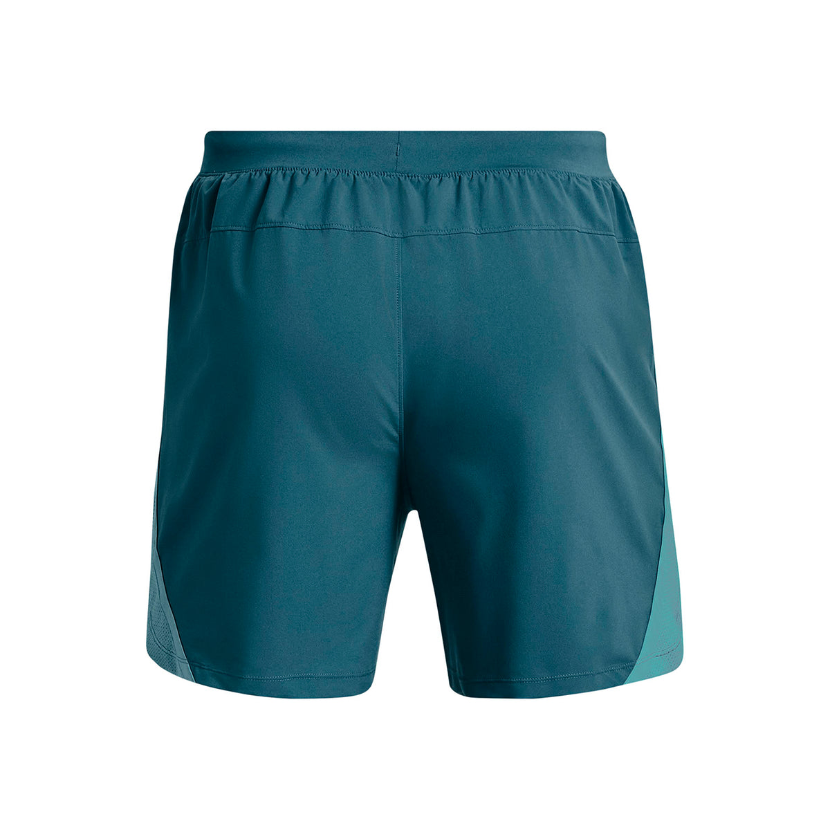 Short Running Hombre Color Azul-2