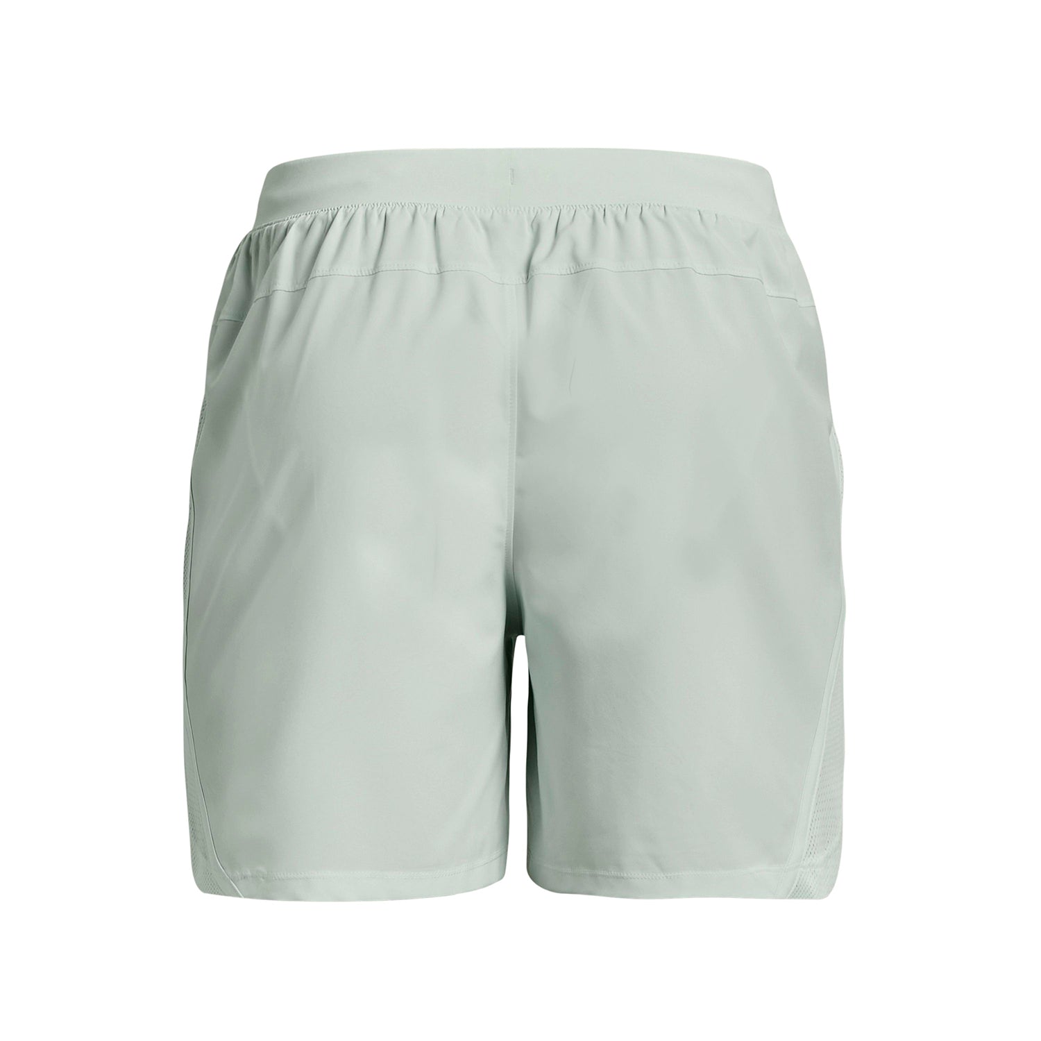 Short Running Hombre Color Verde-2