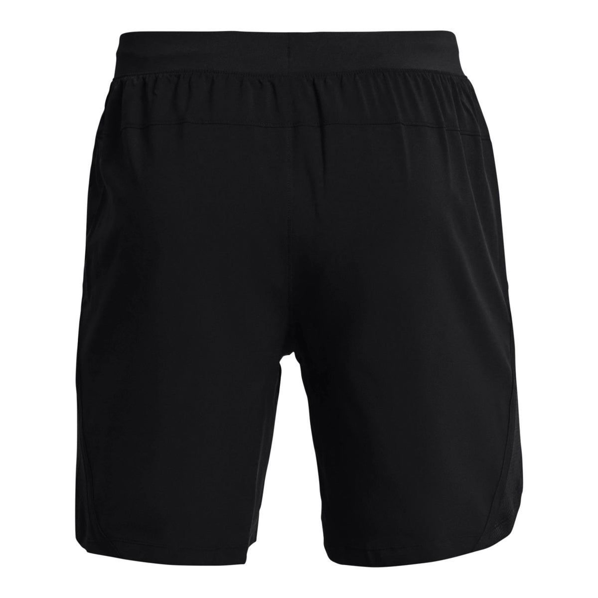 Short Running Hombre Color Negro-2