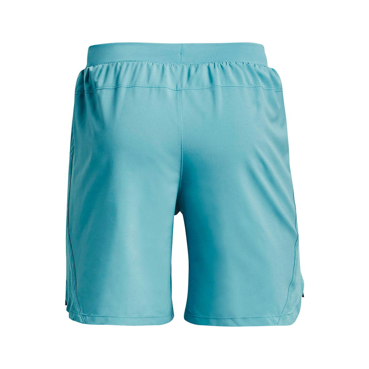 Short Running Hombre Color Azul-2