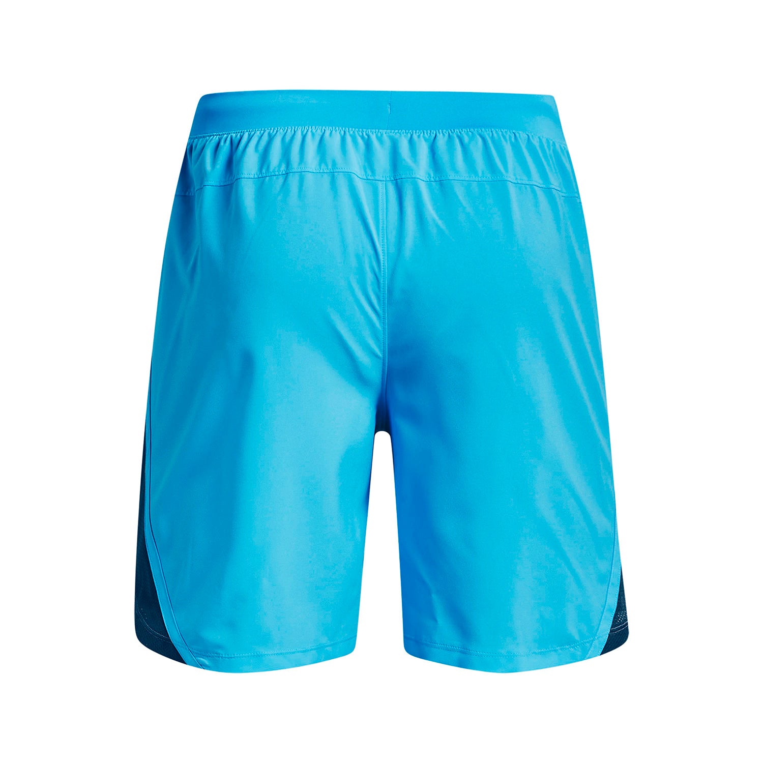 Short Running Hombre Color Azul-2