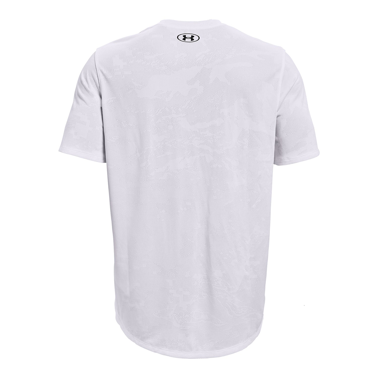 Camiseta Fútbol Hombre Color Blanco-2