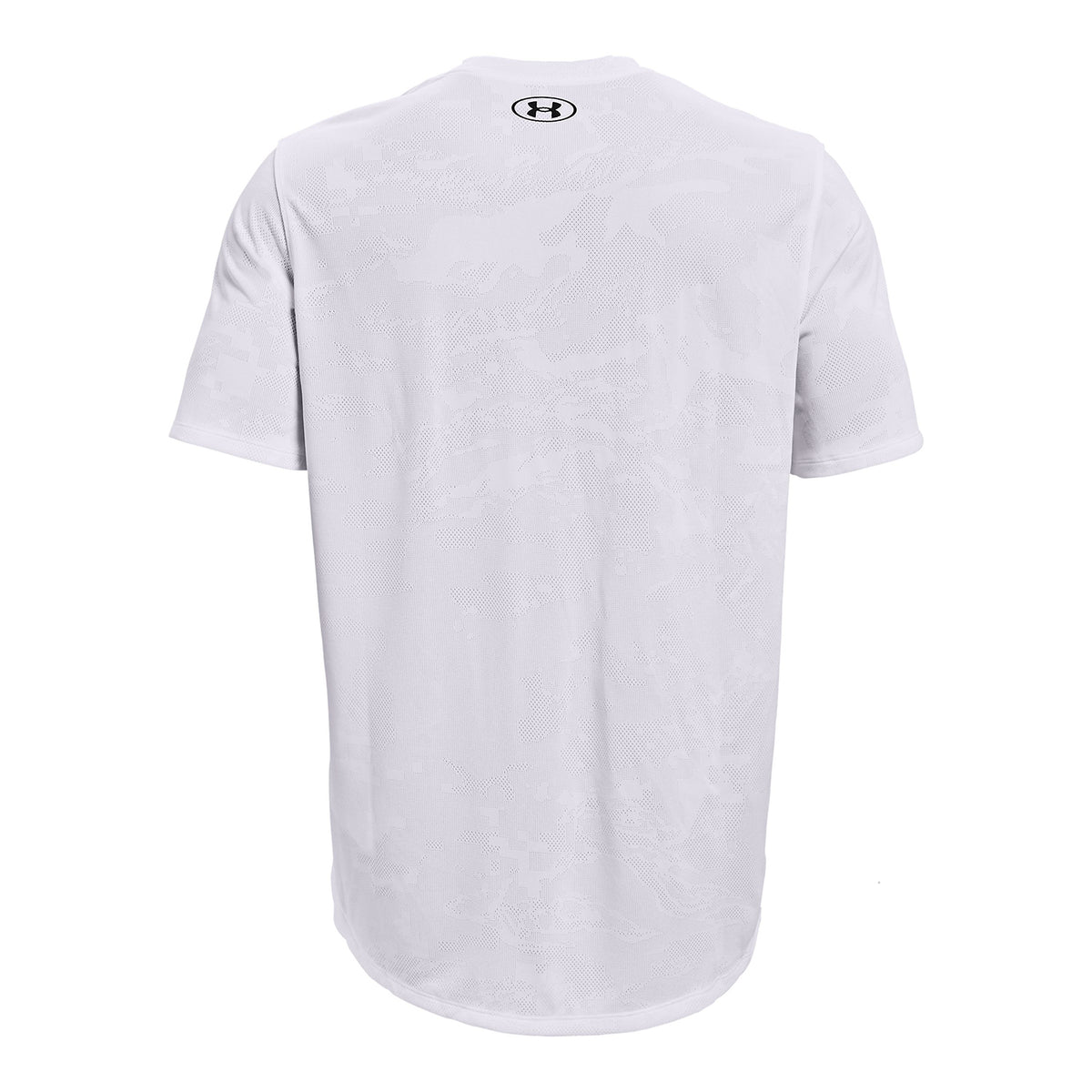 Camiseta Fútbol Hombre Color Blanco-2