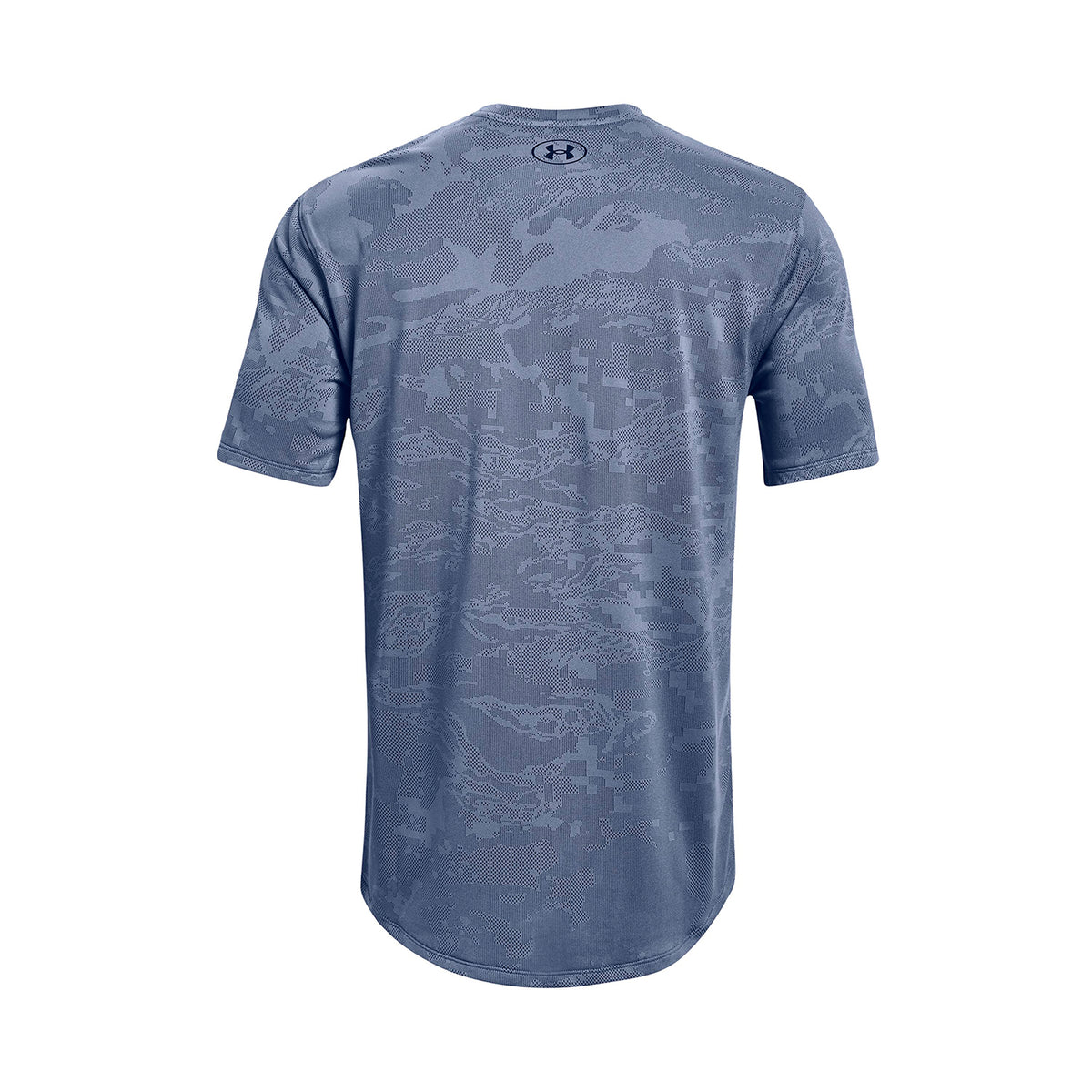 Camiseta Fútbol Hombre Color Morado-2