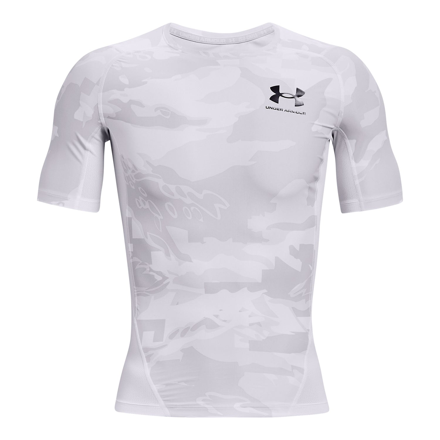 Camiseta de Compresión Training Hombre Color Blanco-1