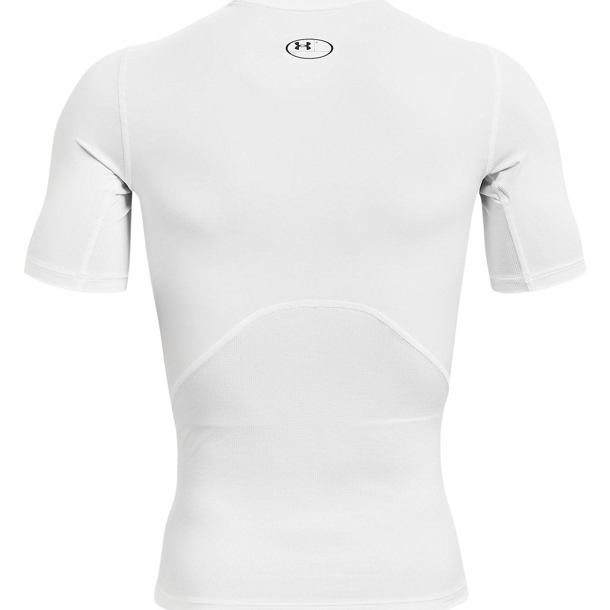 Camiseta de Compresión Fútbol Hombre Color Blanco-2