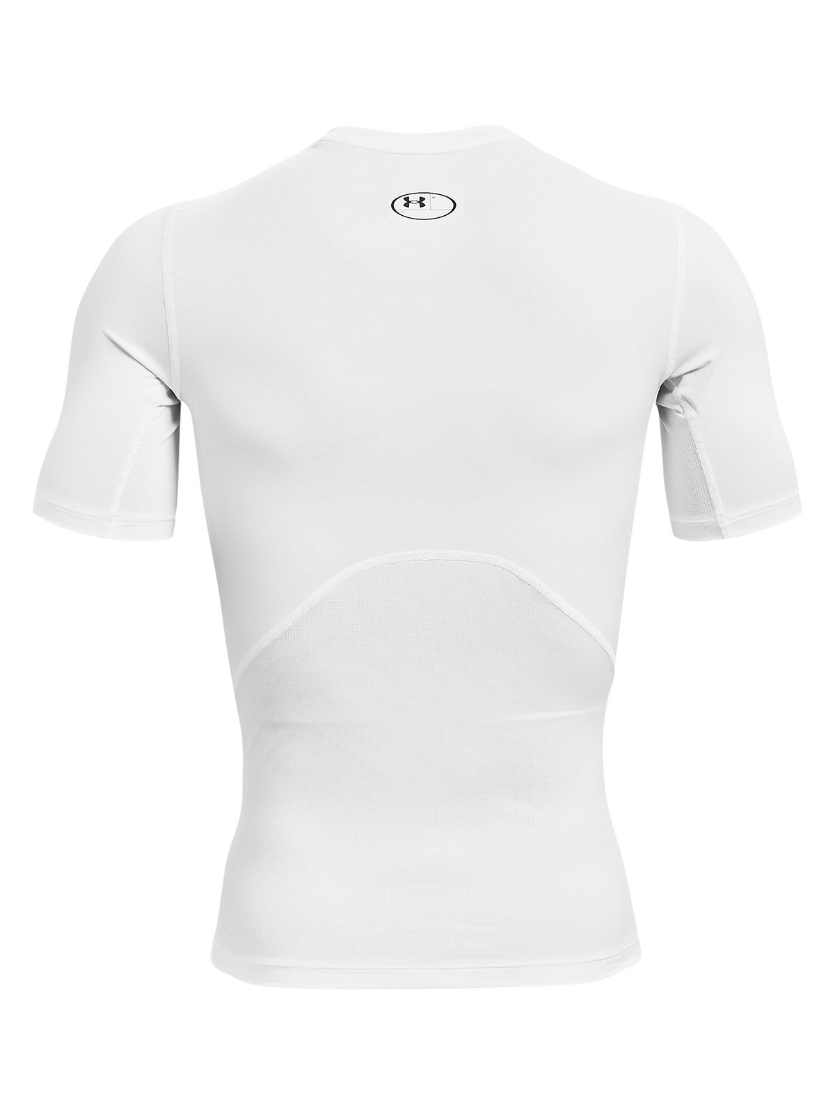 Camiseta de Compresión Fútbol Hombre Color Blanco-2