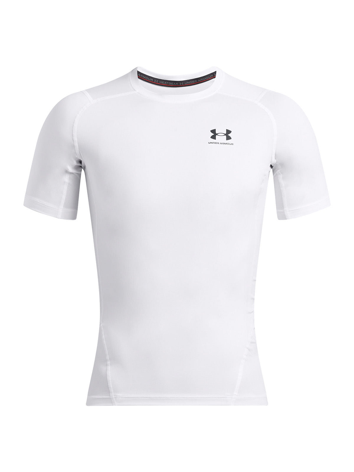 Camiseta de Compresión Training Hombre Color Blanco
