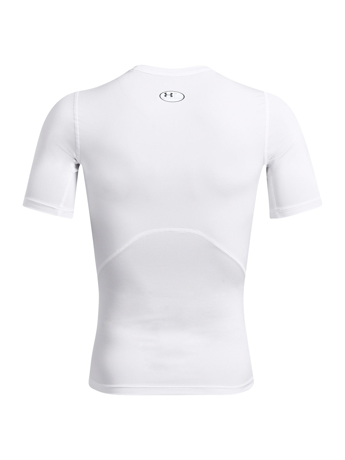 Camiseta de Compresión Training Hombre Color Blanco
