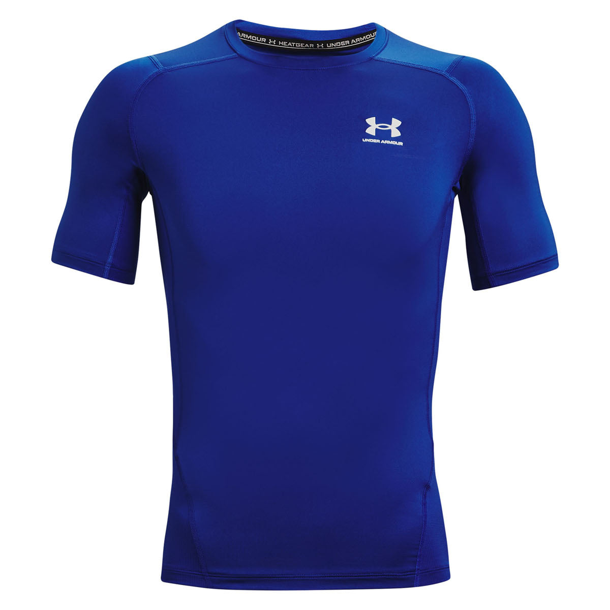 Camiseta Training Hombre Color Azul-1