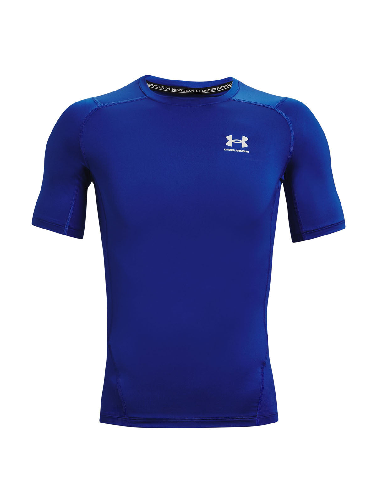 Camiseta Training Hombre Color Azul-1