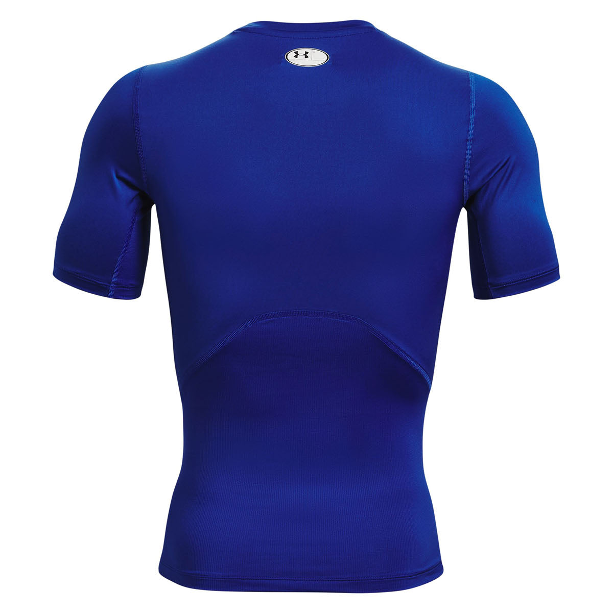 Camiseta Training Hombre Color Azul-2