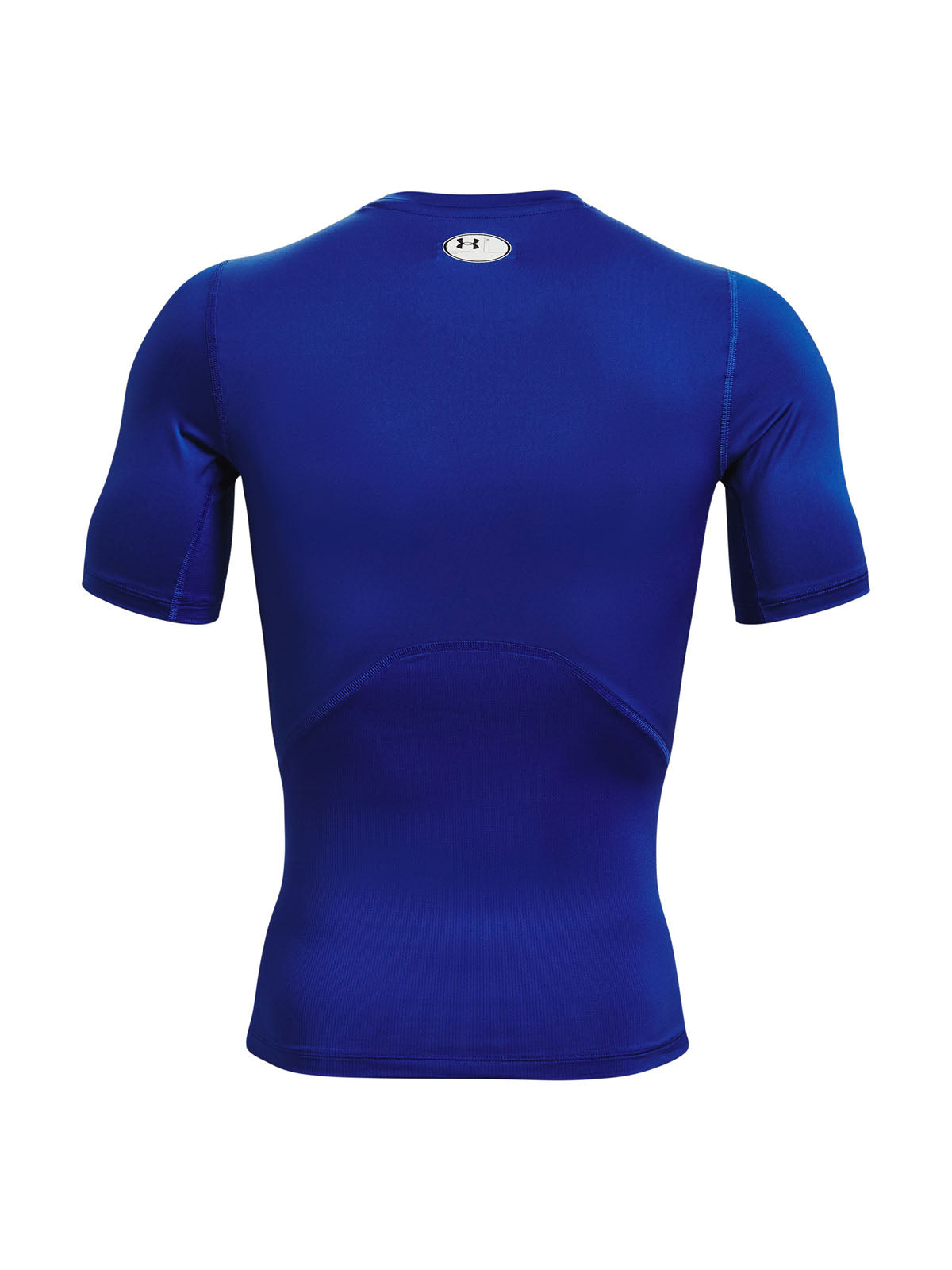 Camiseta Training Hombre Color Azul-2