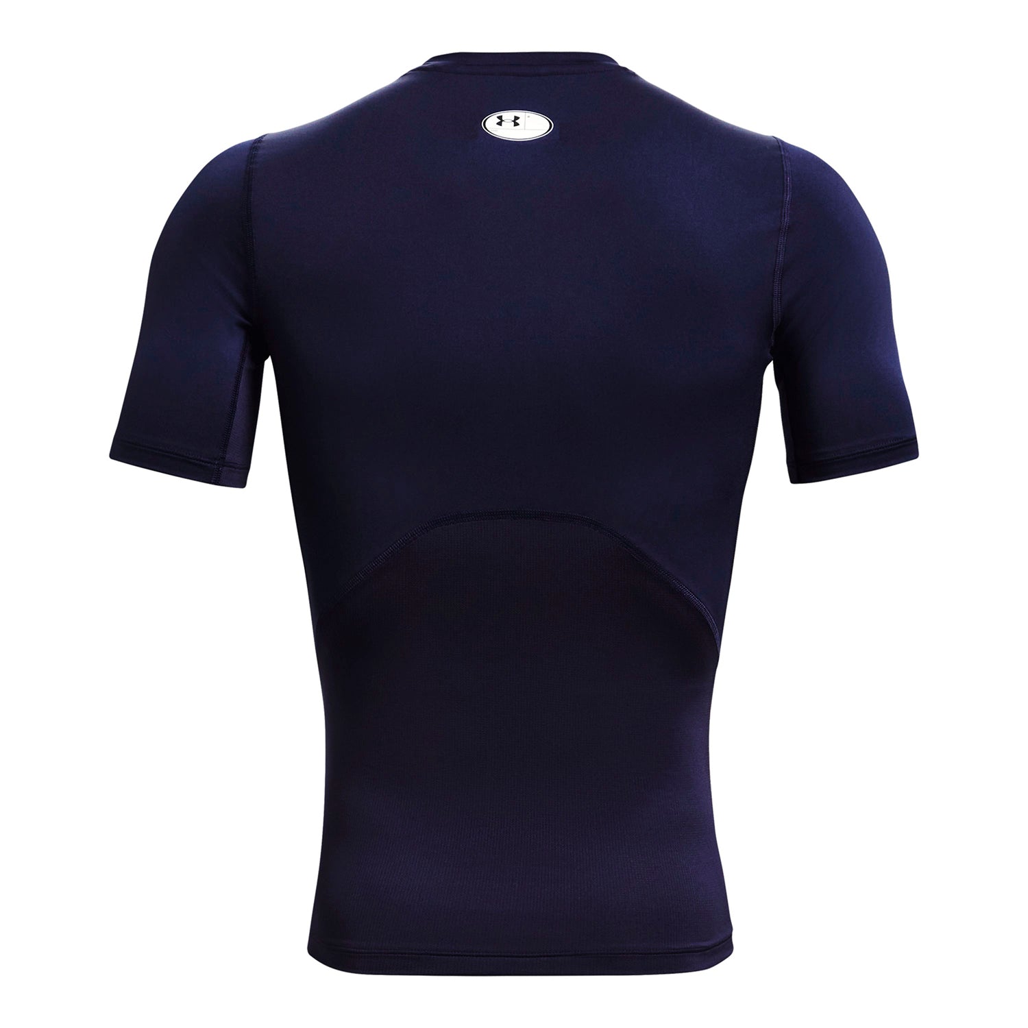 Camiseta de Compresión Fútbol Hombre Color Azul-2