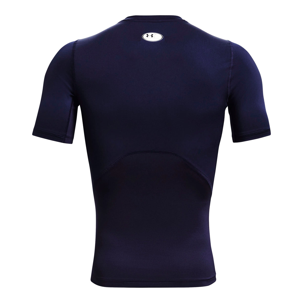 Camiseta de Compresión Fútbol Hombre Color Azul-2