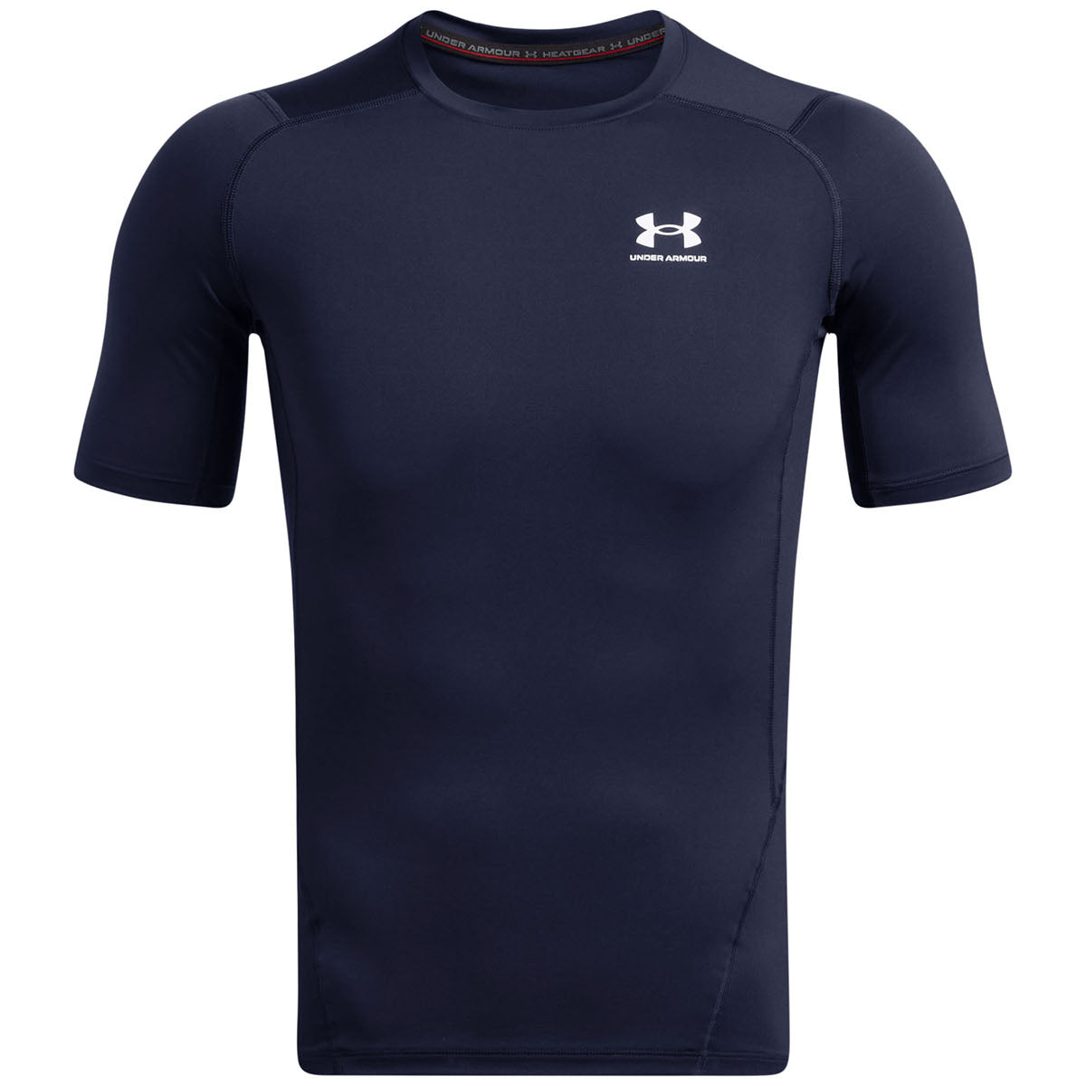 Camiseta Training Hombre Color Azul-1
