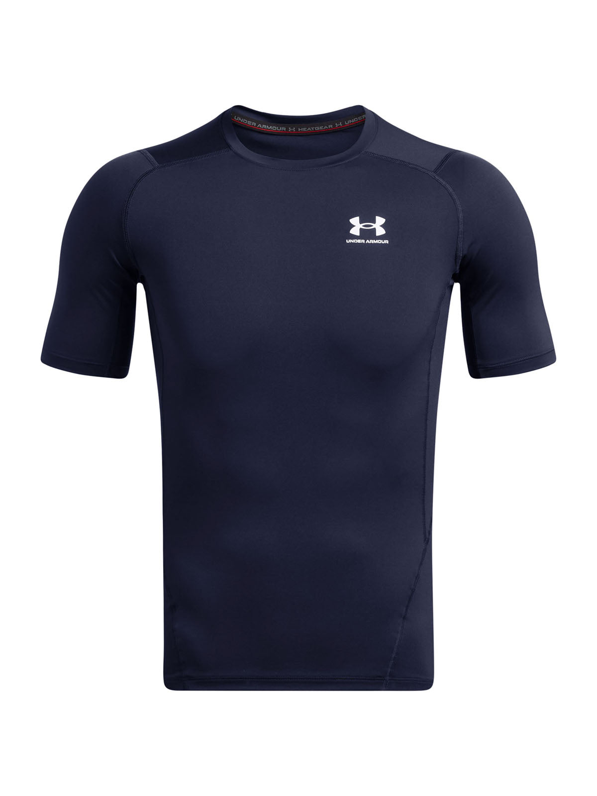 Camiseta Training Hombre Color Azul-1