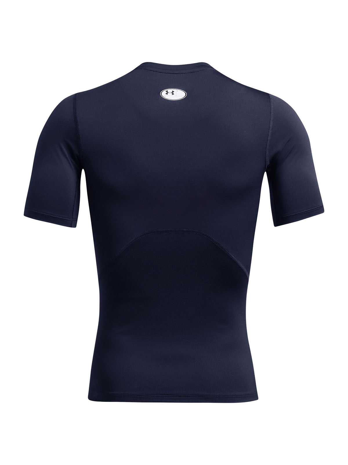 Camiseta Training Hombre Color Azul-2