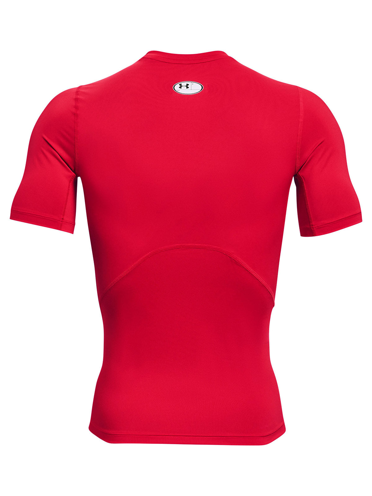 Camiseta de Compresión Fútbol Hombre Color Rojo-2