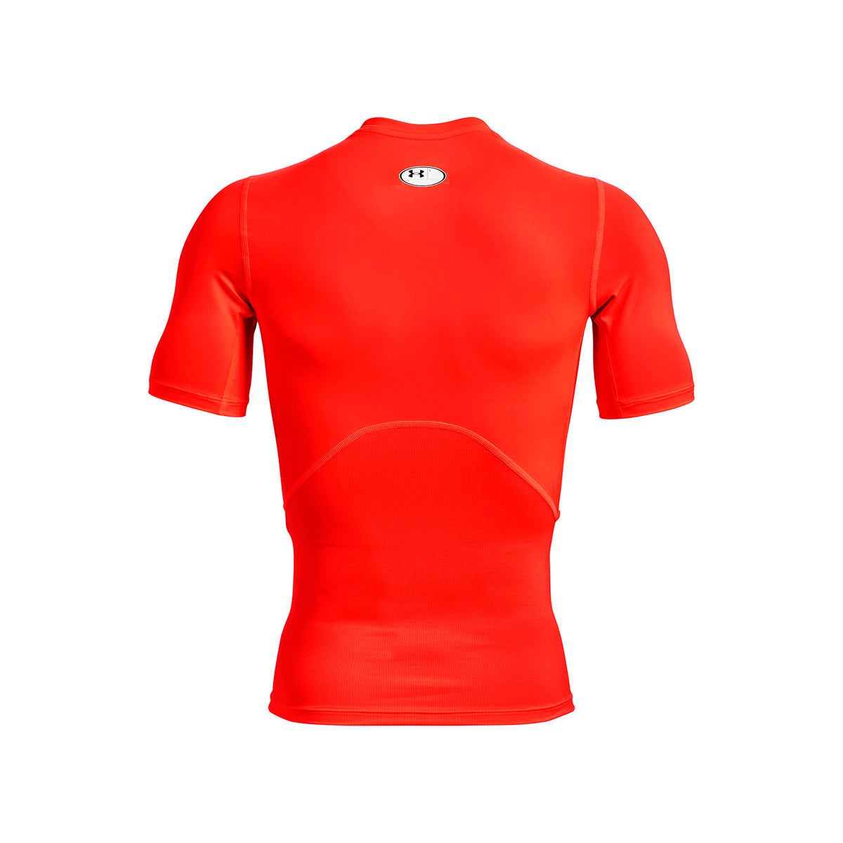 Camiseta de Compresión Fútbol Hombre Color Rojo-2