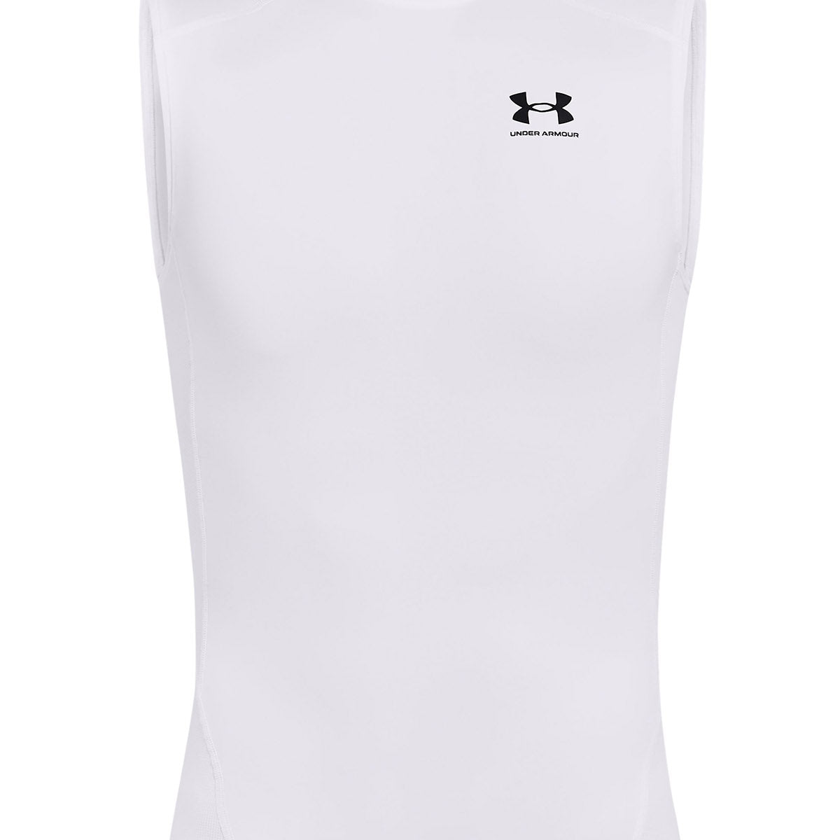 Camiseta de Compresión Training Hombre Color Blanco-1