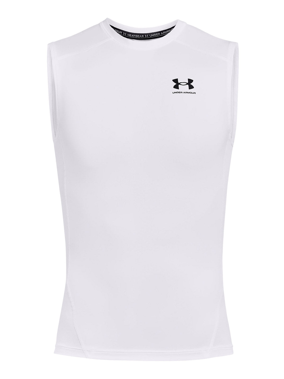 Camiseta de Compresión Training Hombre Color Blanco-1
