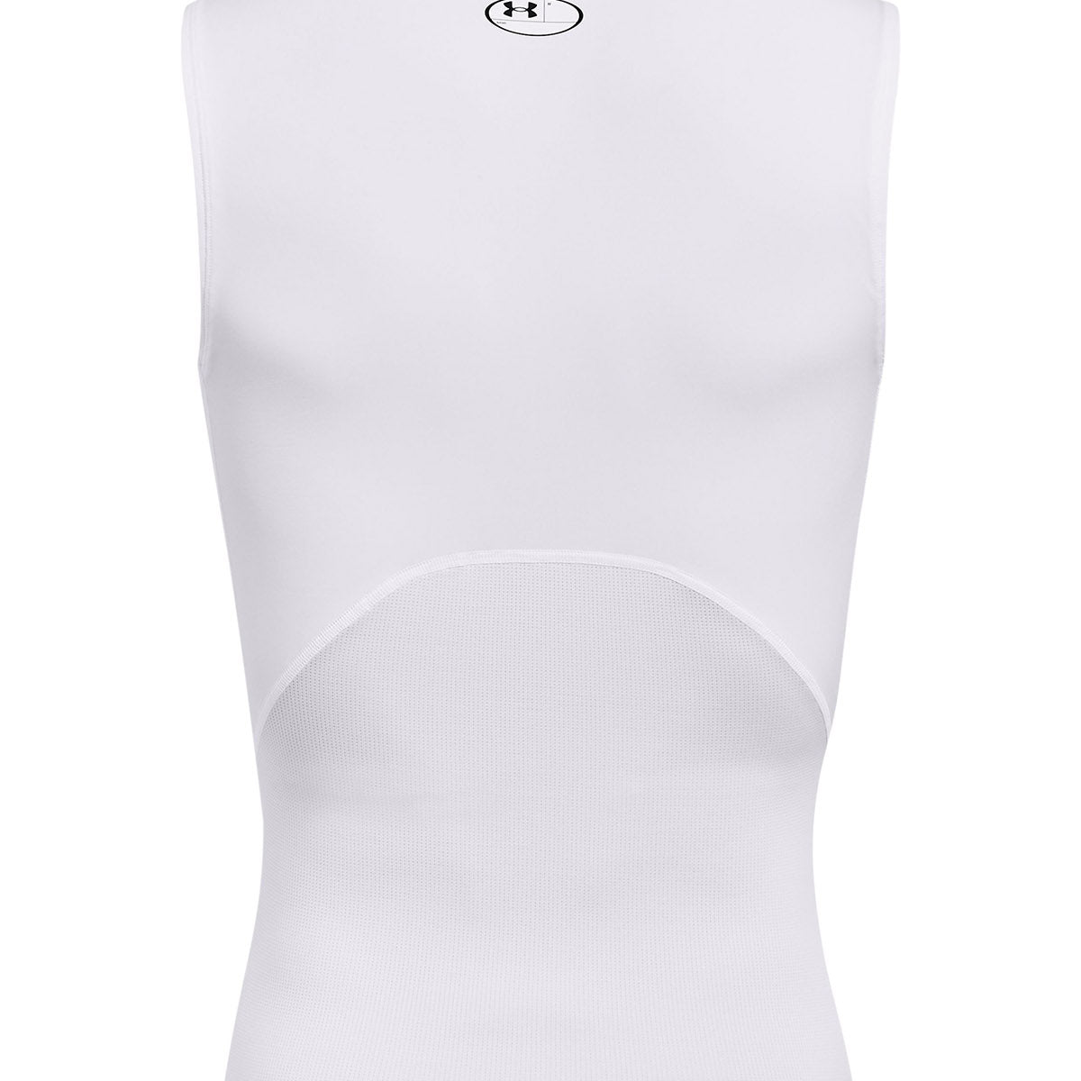 Camiseta de Compresión Training Hombre Color Blanco-2
