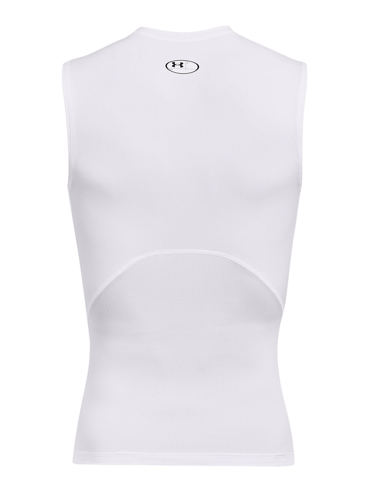 Camiseta de Compresión Training Hombre Color Blanco-2