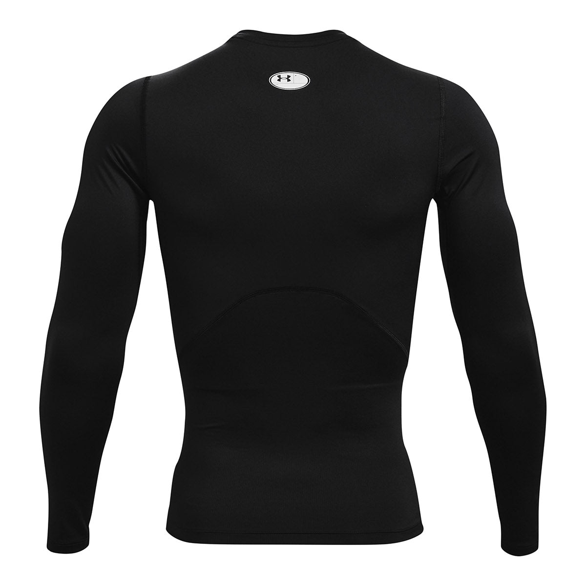 Camiseta de Compresión Fútbol Hombre Color Negro-2