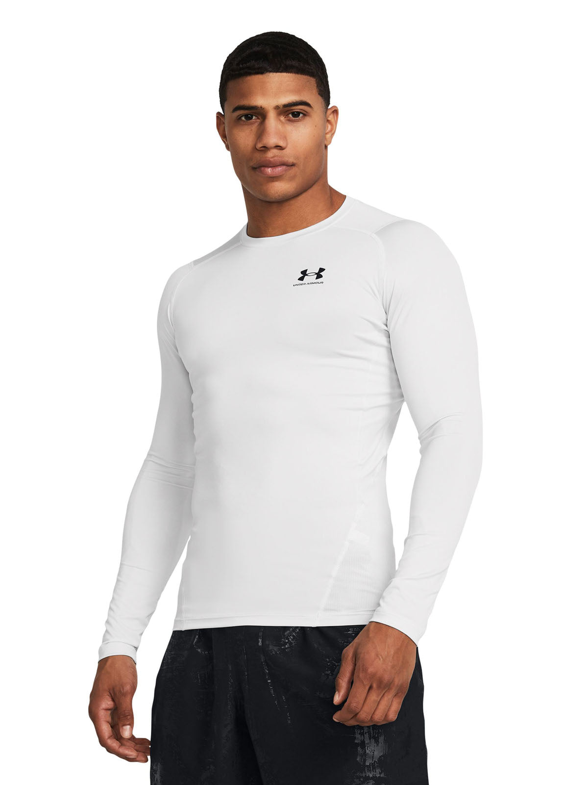 Camiseta Training Hombre Color Gris-3