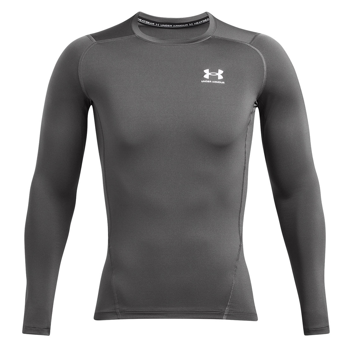 Camiseta de Compresión Training Hombre Color Gris-1