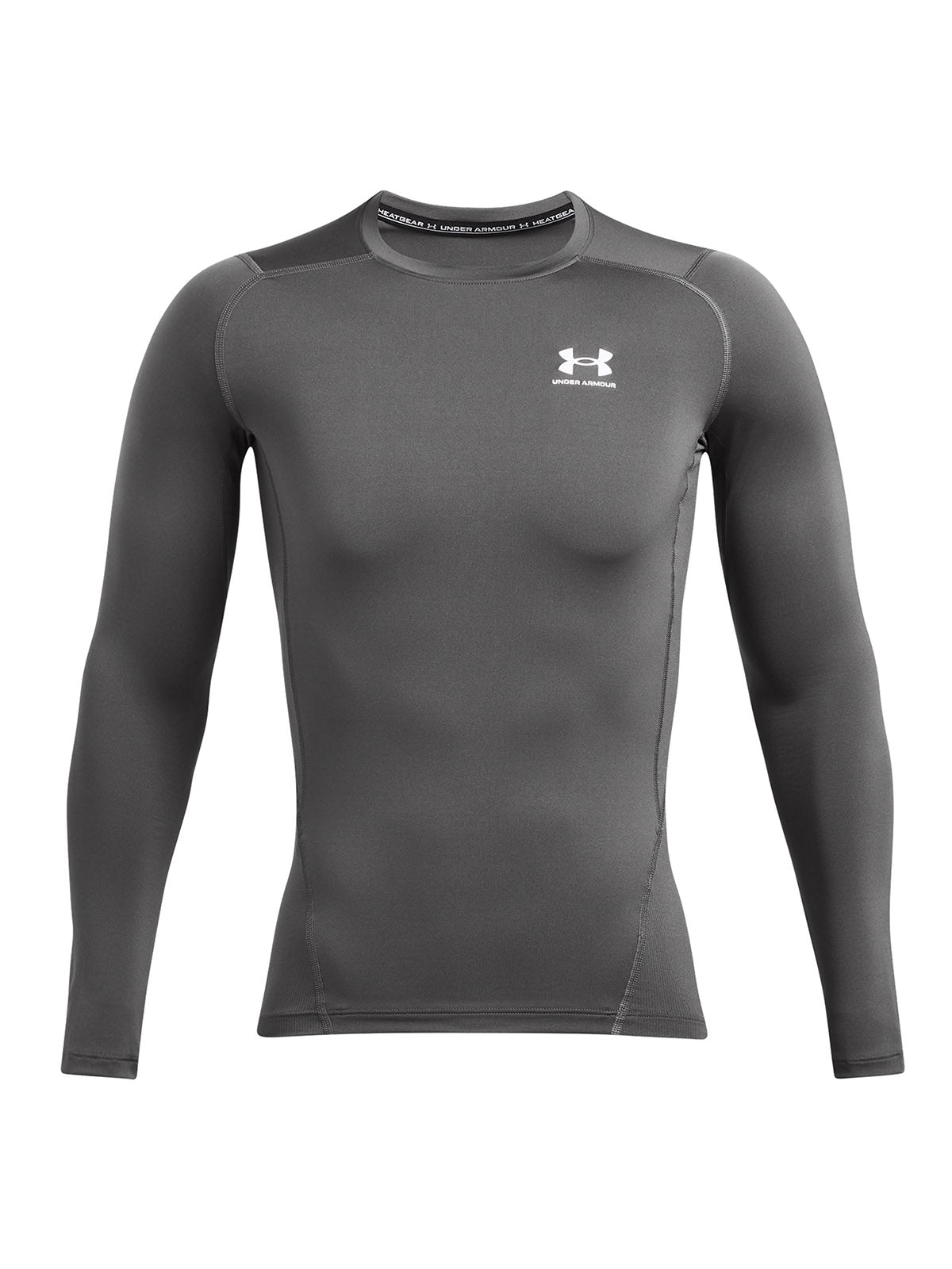 Camiseta de Compresión Training Hombre Color Gris-1