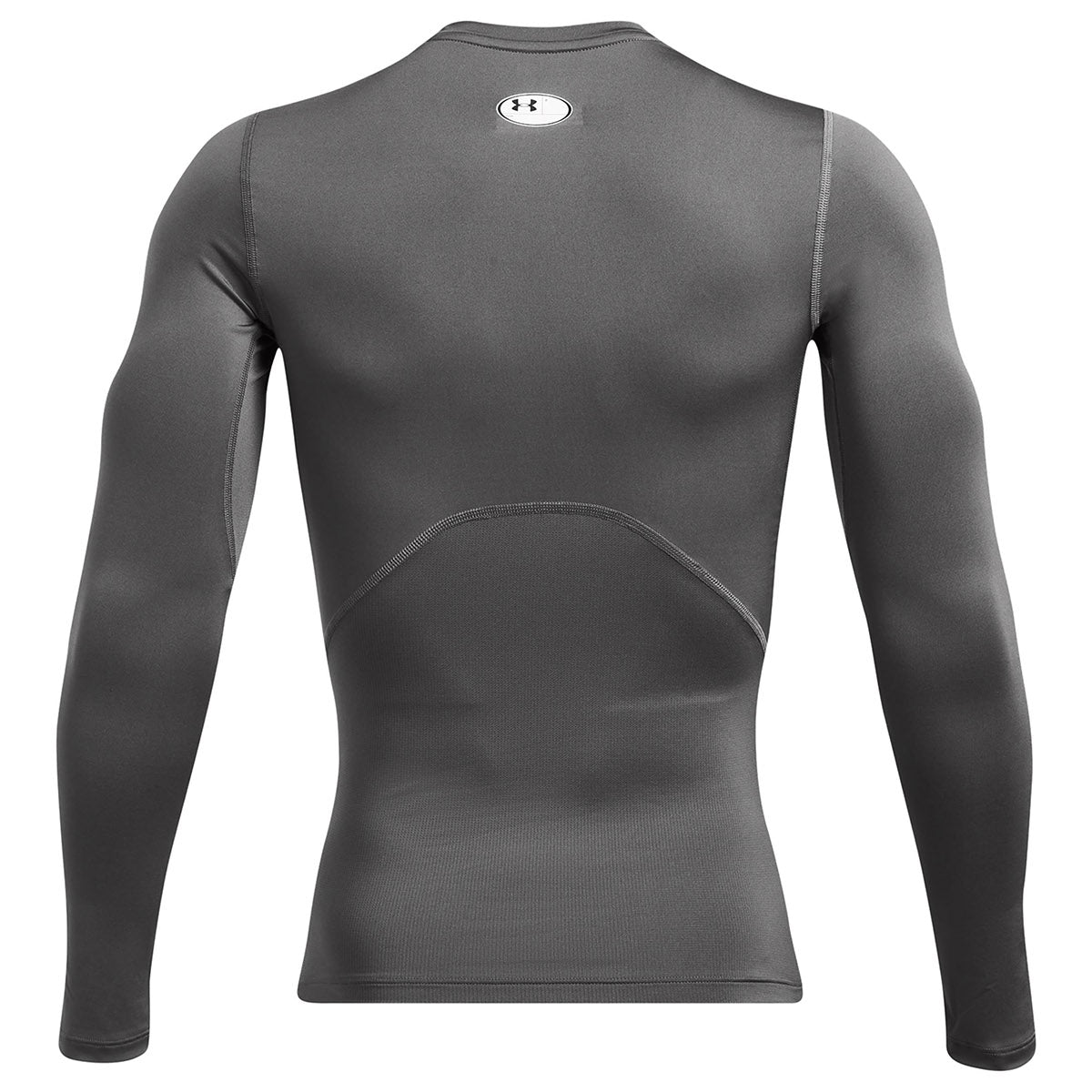 Camiseta de Compresión Training Hombre Color Gris-2