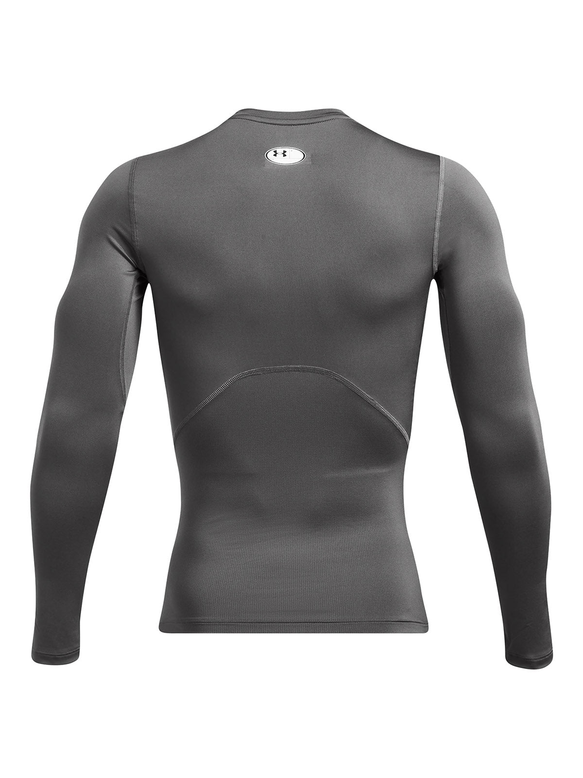 Camiseta de Compresión Training Hombre Color Gris-2