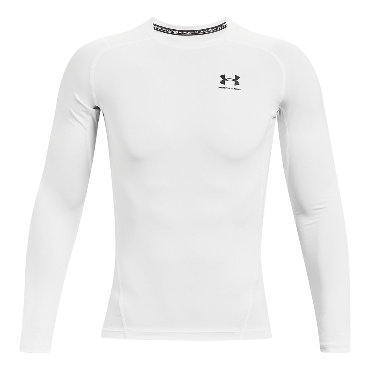 Camiseta de Compresión Training Hombre Color Blanco-1