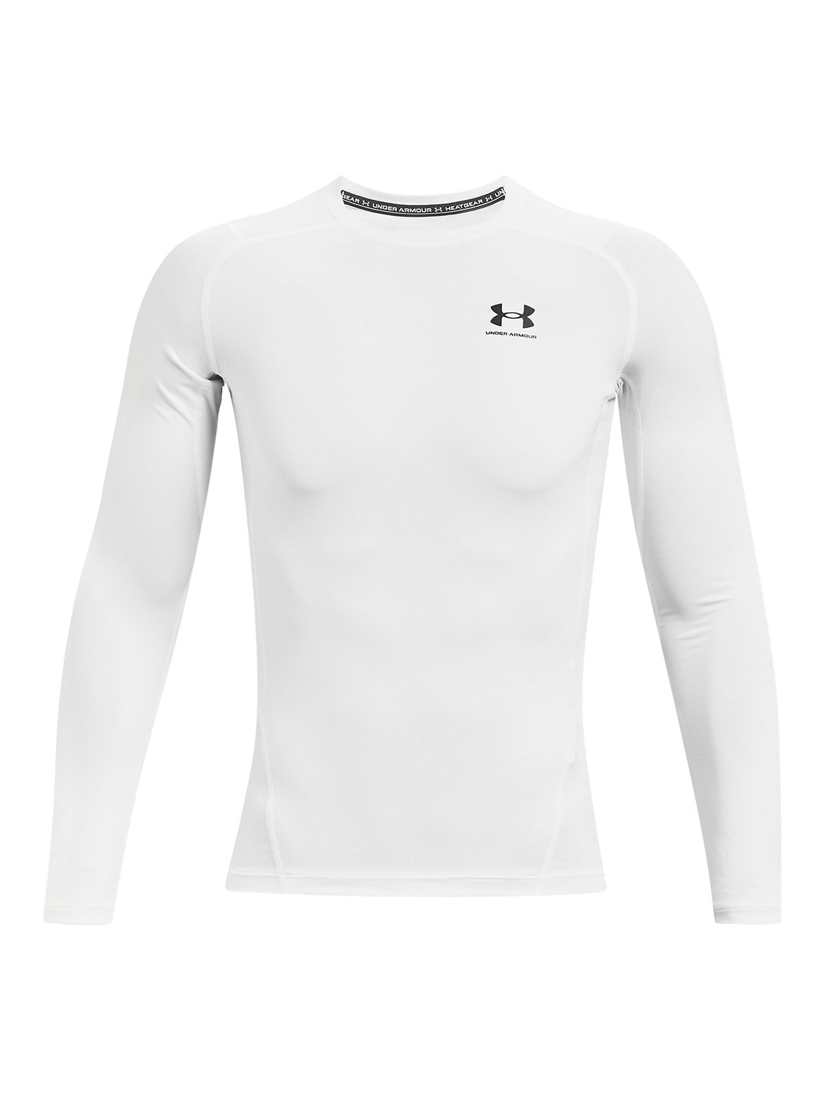 Camiseta de Compresión Training Hombre Color Blanco-1