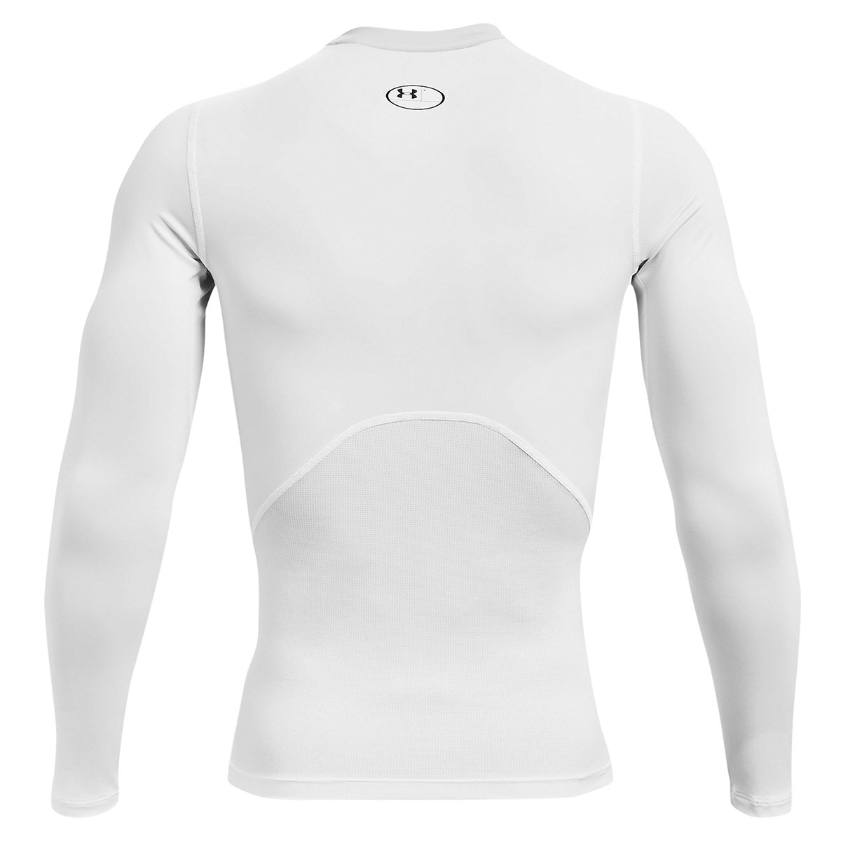 Camiseta de Compresión Training Hombre Color Blanco-2