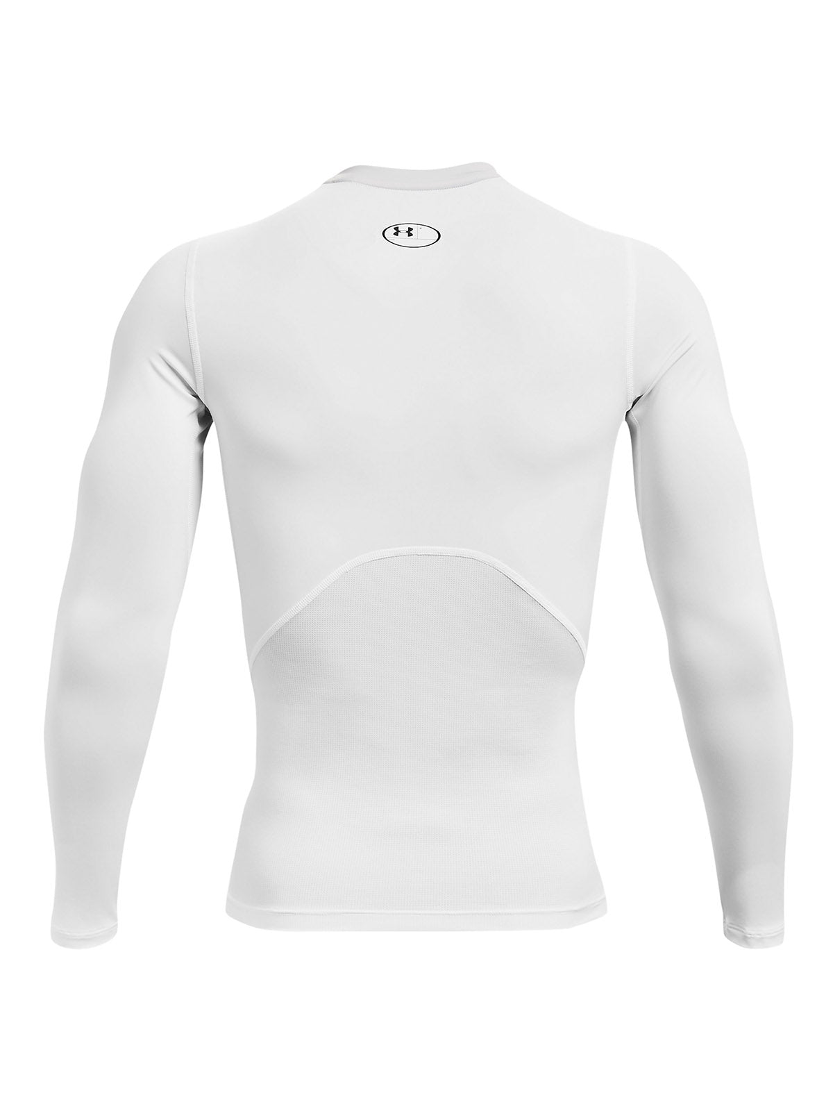 Camiseta de Compresión Training Hombre Color Blanco-2