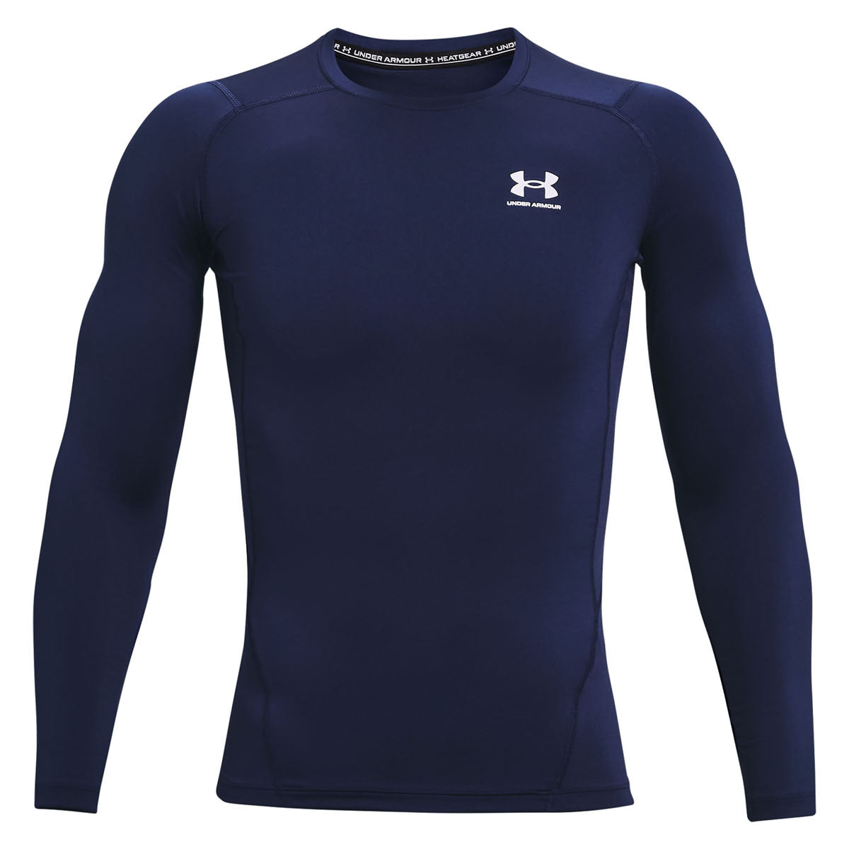 Camiseta de Compresión Training Hombre Color Azul-1