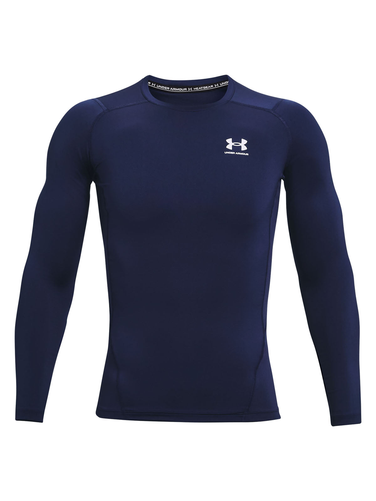 Camiseta de Compresión Training Hombre Color Azul-1