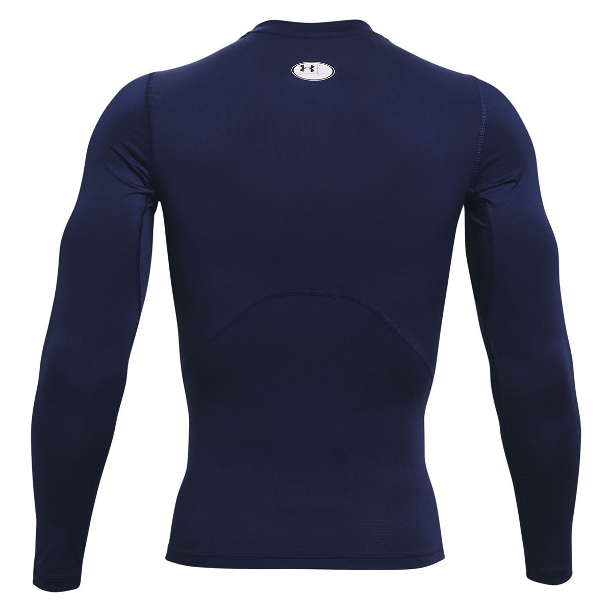 Camiseta de Compresión Training Hombre Color Azul-2