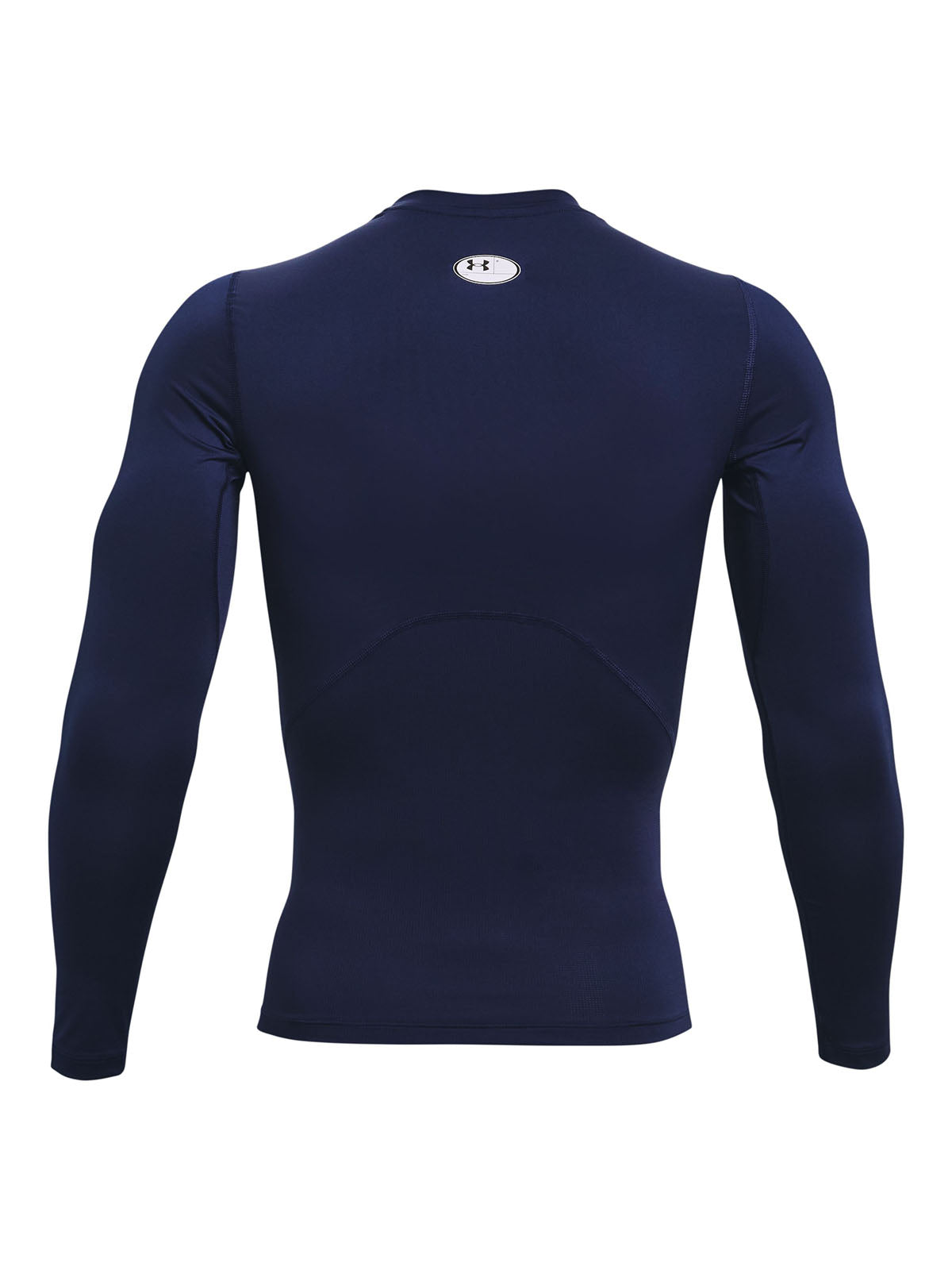 Camiseta de Compresión Training Hombre Color Azul-2