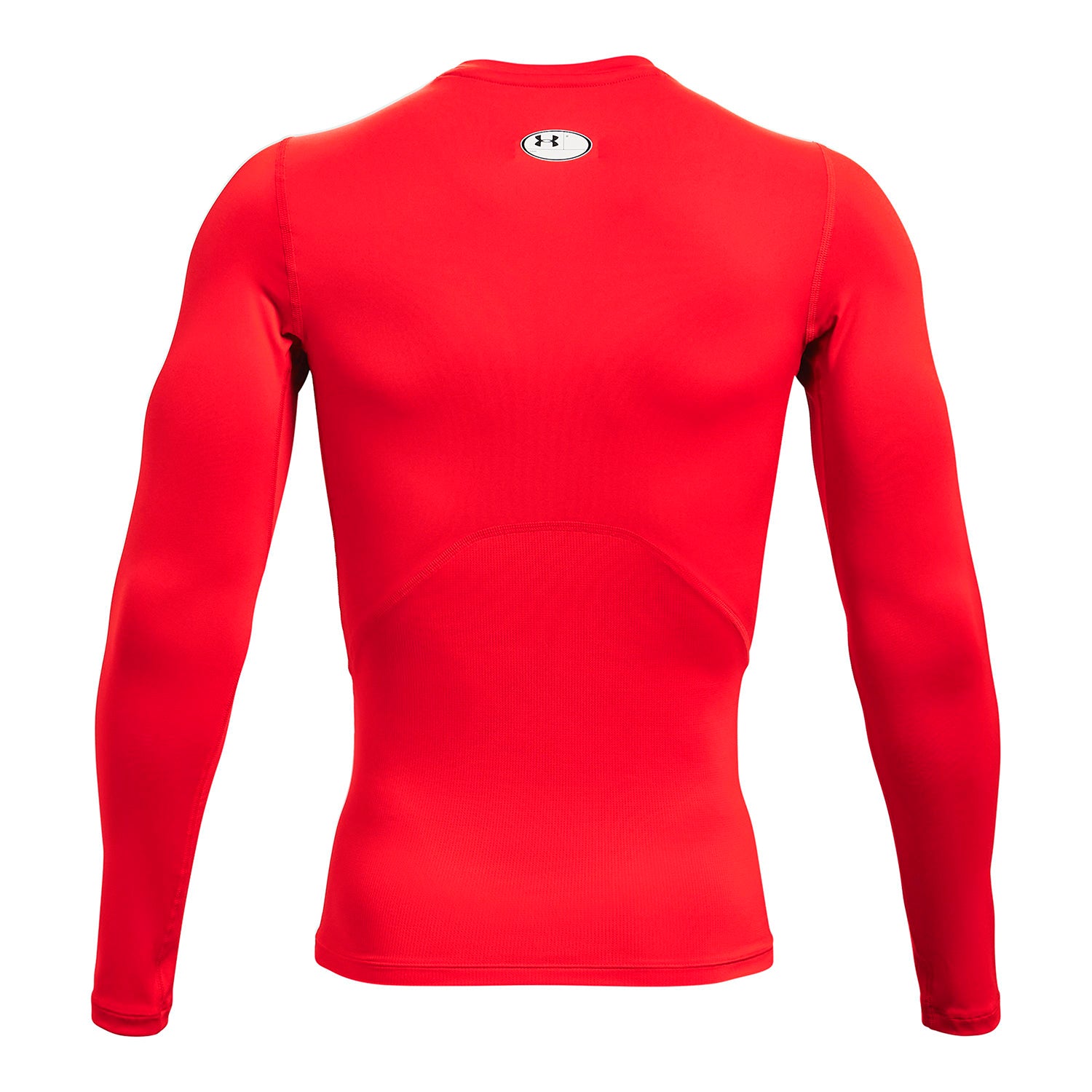 Camiseta de Compresión Training Hombre Color Rojo-2
