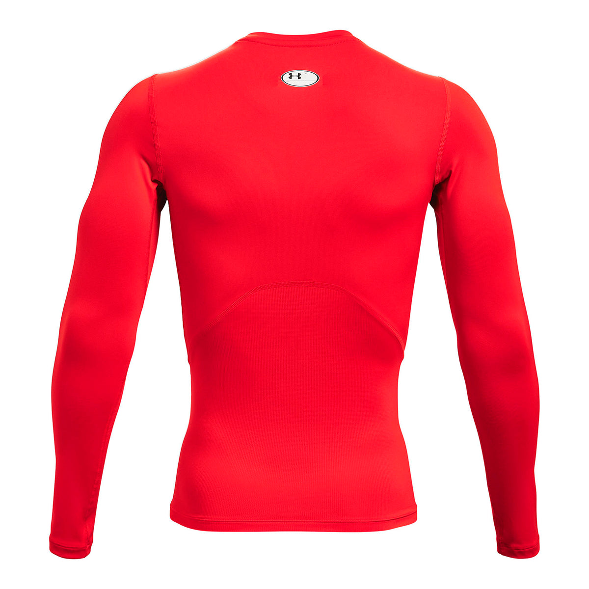 Camiseta de Compresión Training Hombre Color Rojo-2